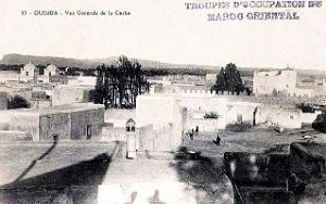 BIVEN Georges - 210 - Oujda